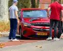 Verkeersincident zorgt voor schade aan voertuigen