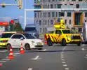 Politie waarschuwt voor gevaarlijk rijgedrag