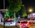 Schietincident zonder gewonden in Amsterdam