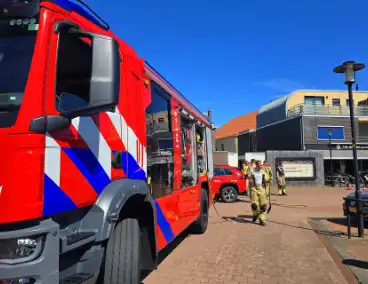 Onderzoek naar voorval bij Keurslager