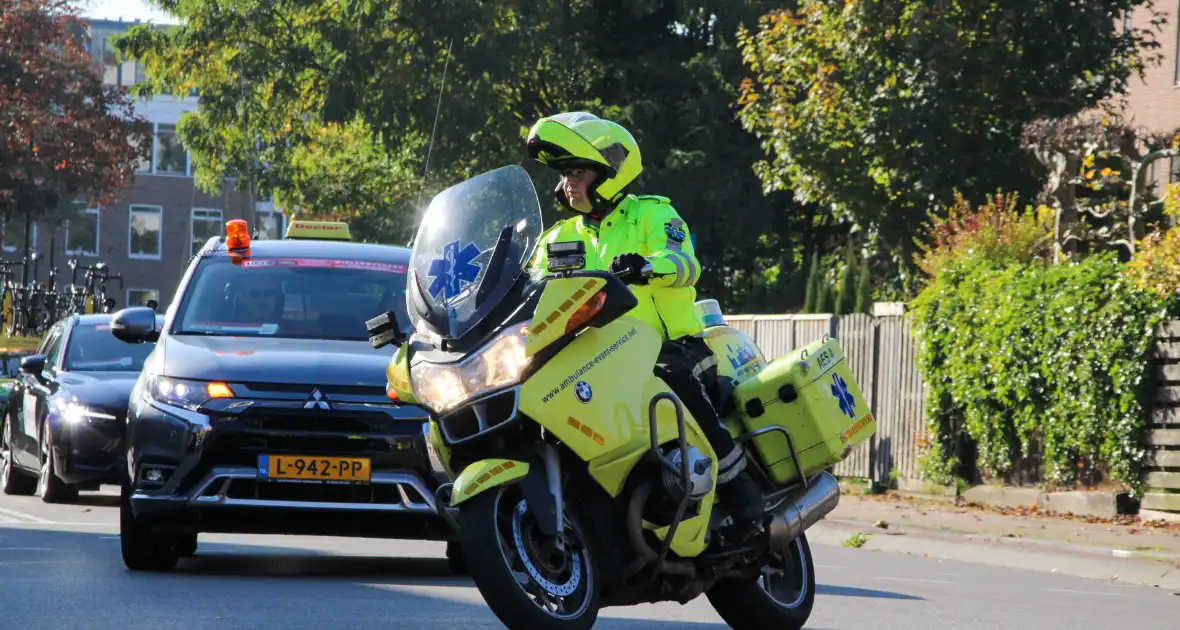 61e editie wielerronde van Drenthe - Foto 2
