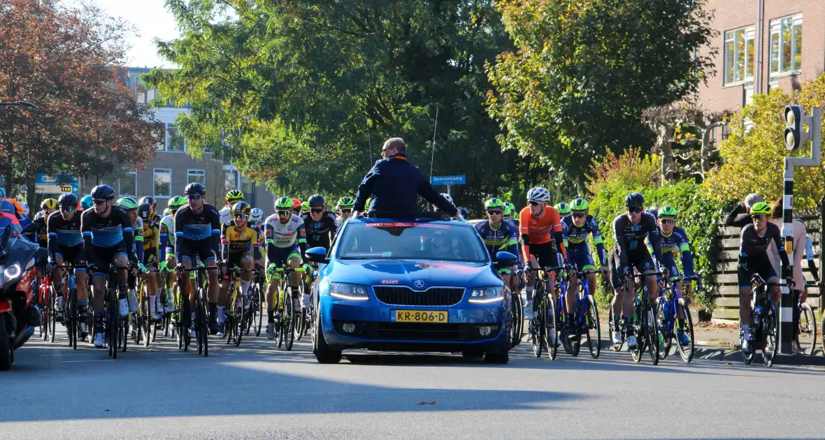 61e editie wielerronde van Drenthe - Foto 3
