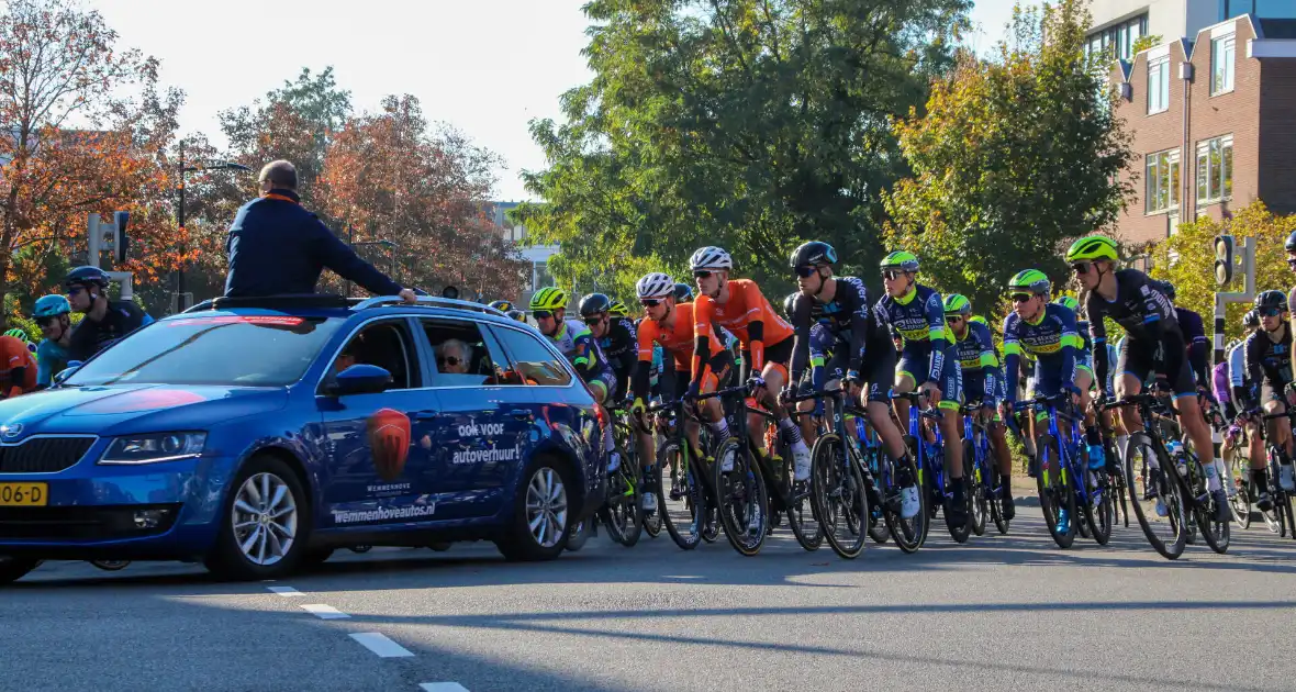 61e editie wielerronde van Drenthe - Foto 4