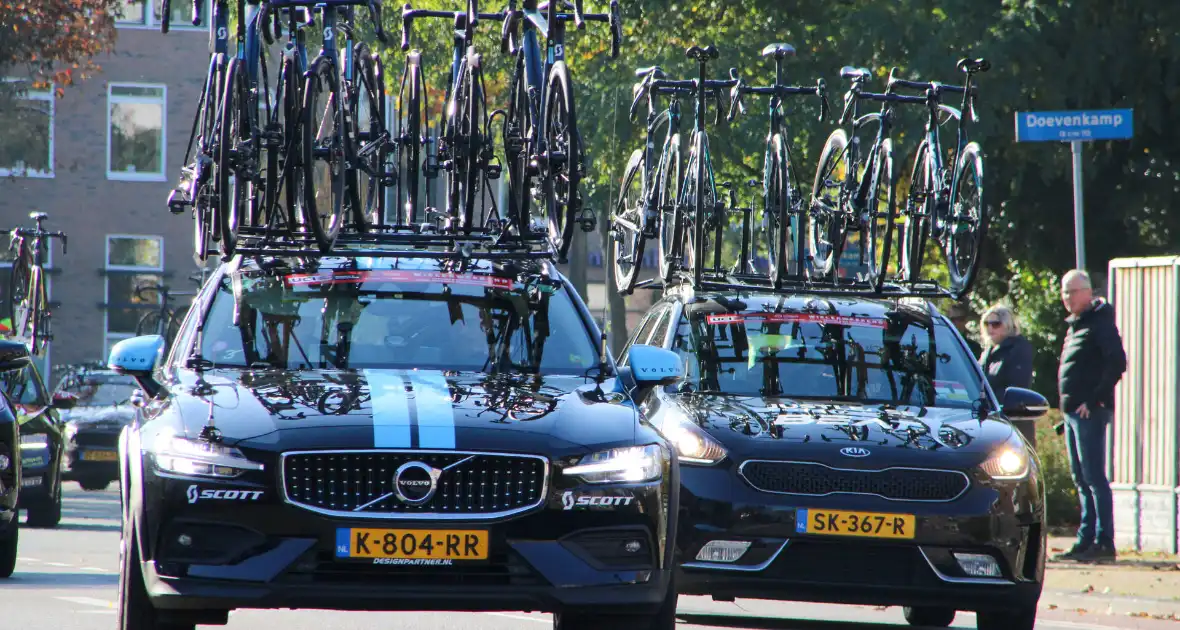 61e editie wielerronde van Drenthe - Foto 5