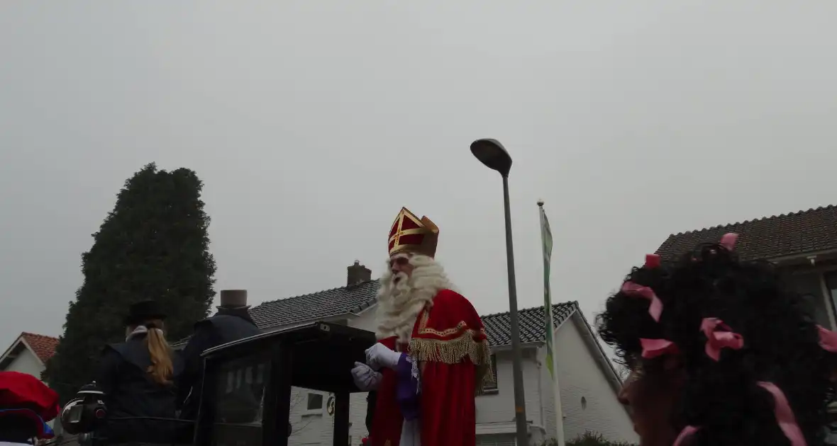 Feestelijke Sinterklaasintocht centrum - Foto 5