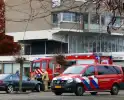 Gaslucht waargenomen in verpleeghuis De Stoevelaar