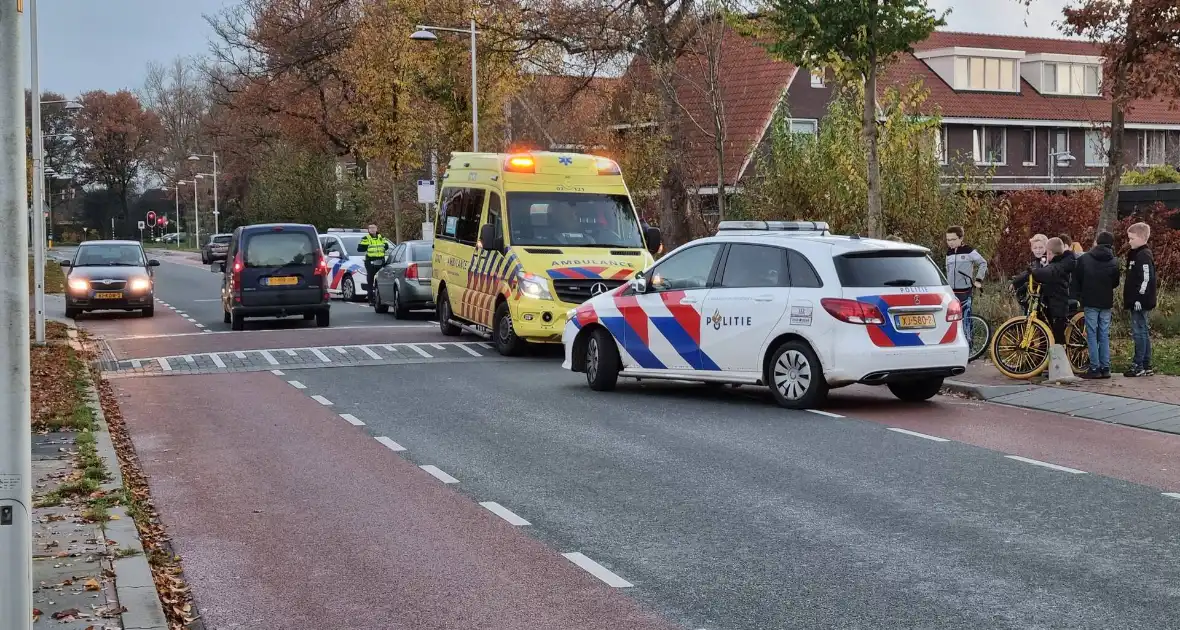 Overstekend kind aangereden door automobilist - Foto 2