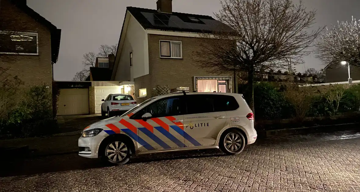 Overval op woning - Foto 2