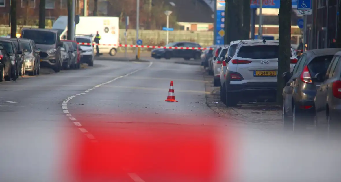 Mogelijk explosief voorwerp aangetroffen in café - Foto 3