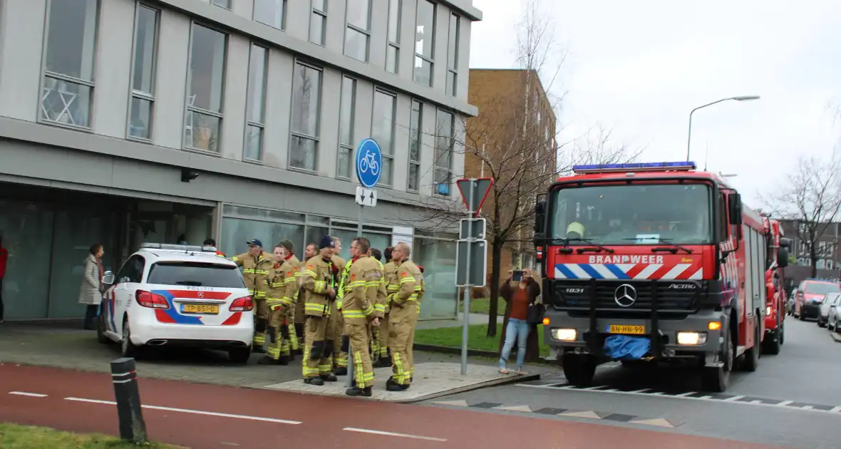 Stroom uitgevallen ziekenhuis St Jansdal - Foto 4