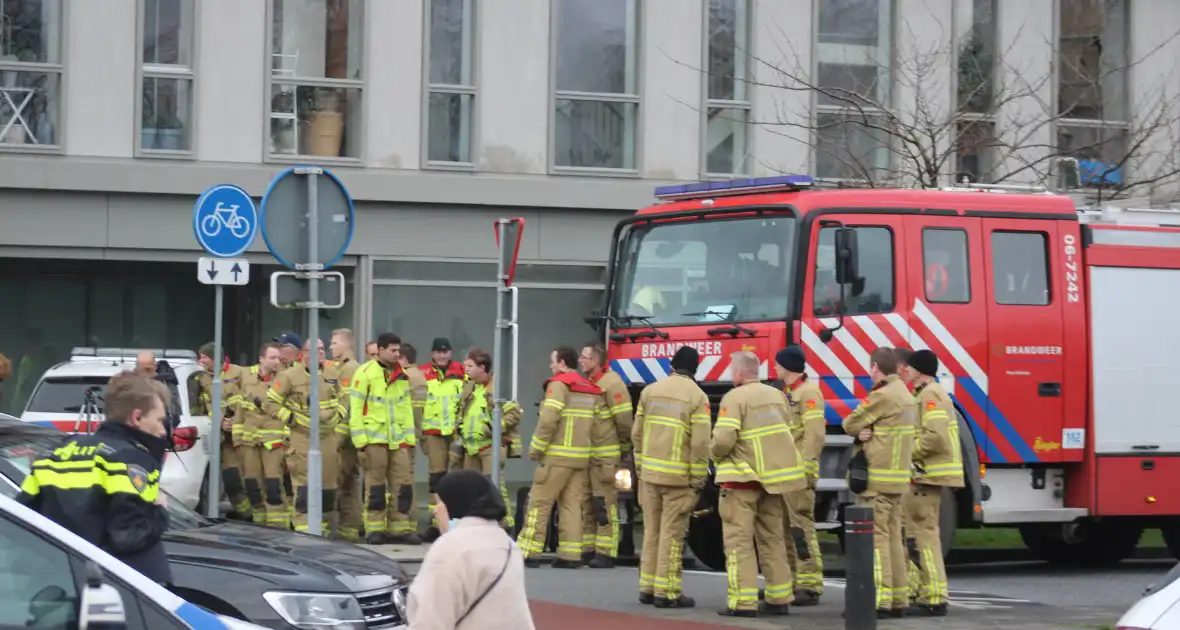 Stroom uitgevallen ziekenhuis St Jansdal - Foto 5