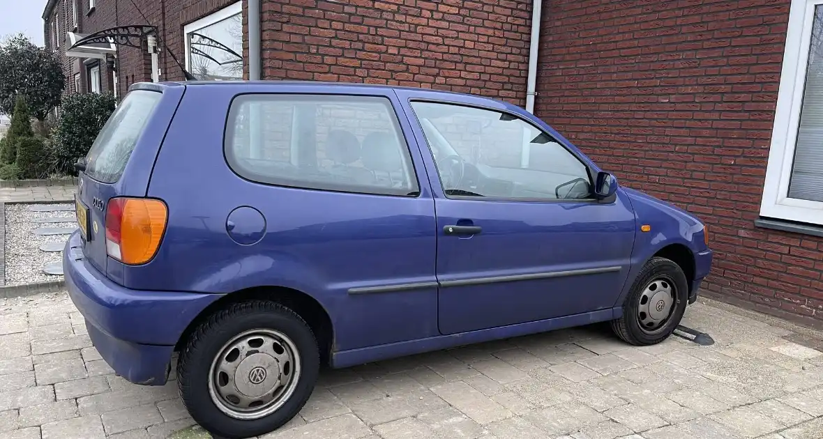 Dief steelt katalysators onder auto vandaan - Foto 4