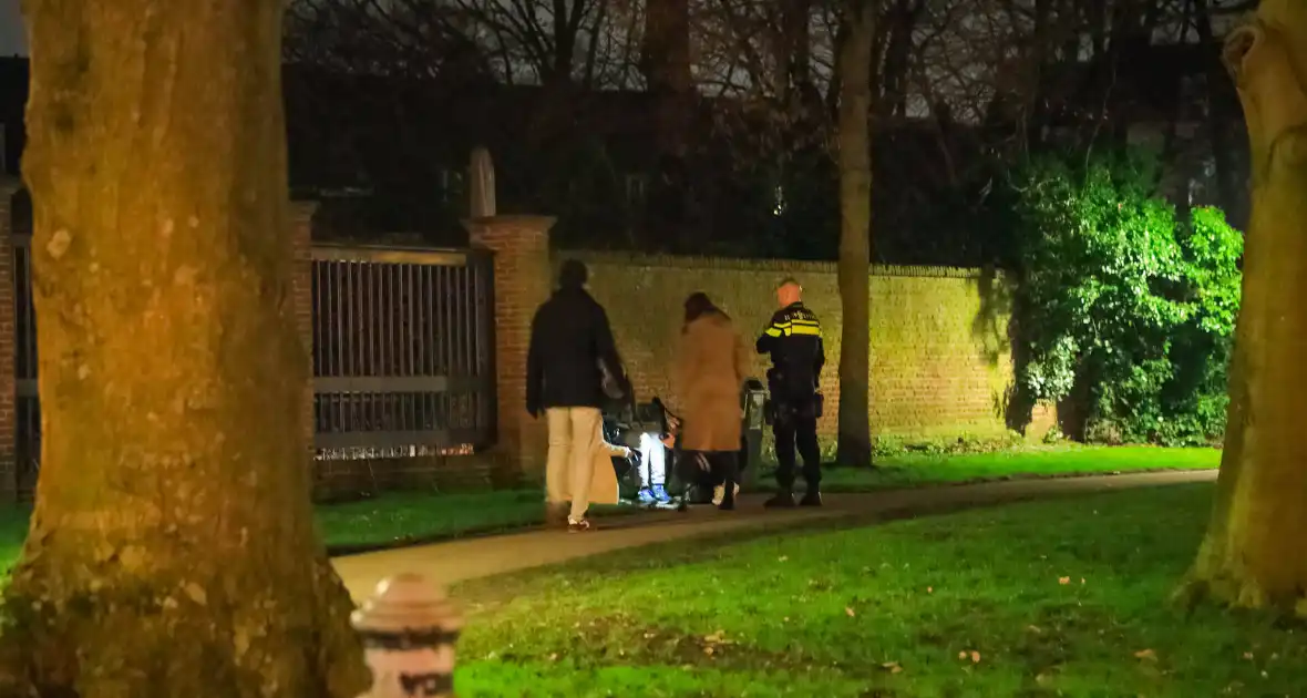 Voetganger gewond bij botsing met scooter - Foto 3