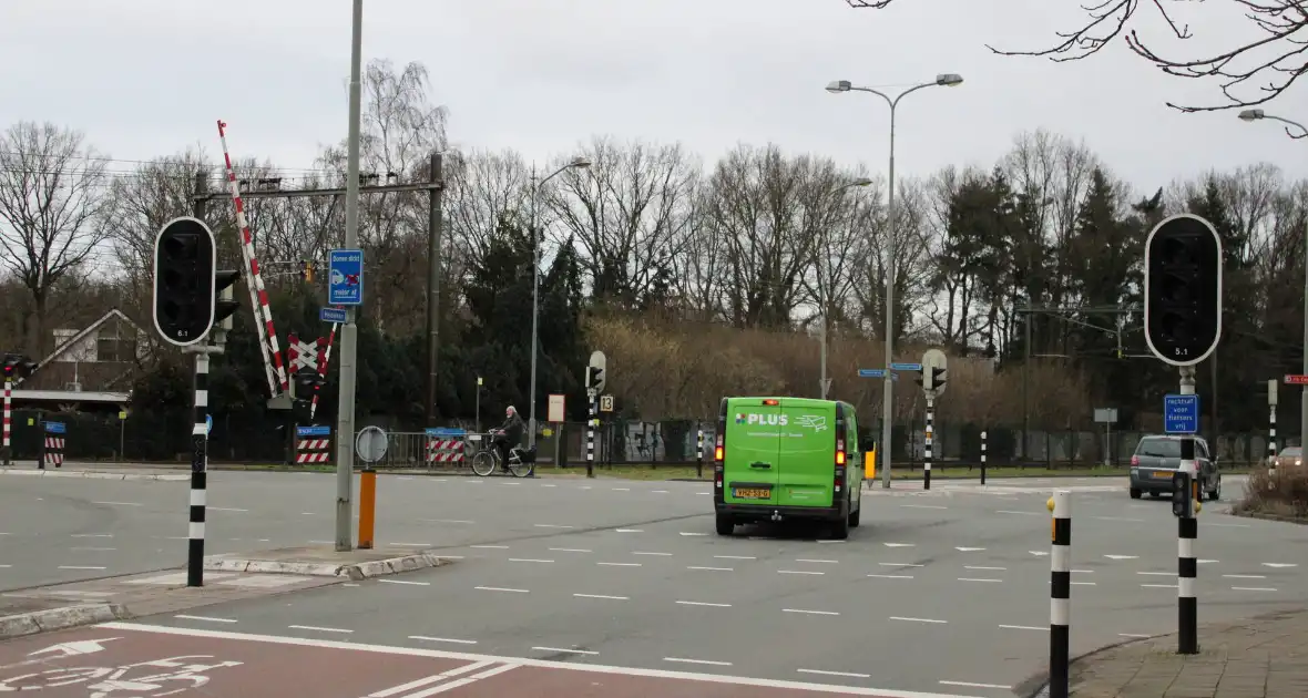 25000 aansluitingen zonder stroom door storing - Foto 1