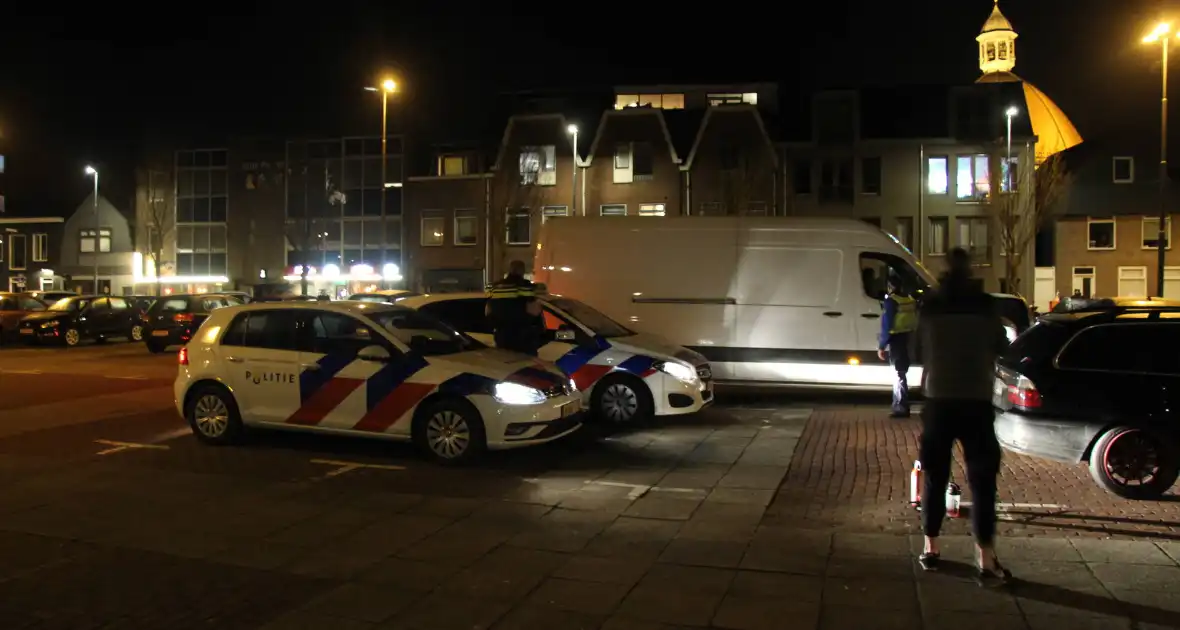 Politie neemt spookvoertuig in beslag - Foto 5