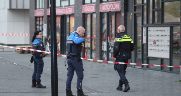 Twee zwaar gewonden bij steekincident - Afbeelding 11