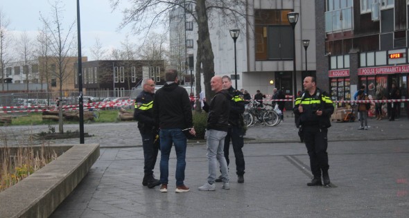 Twee zwaar gewonden bij steekincident - Afbeelding 5