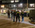 Politie lost schoten na vermoedelijke woninginbraak