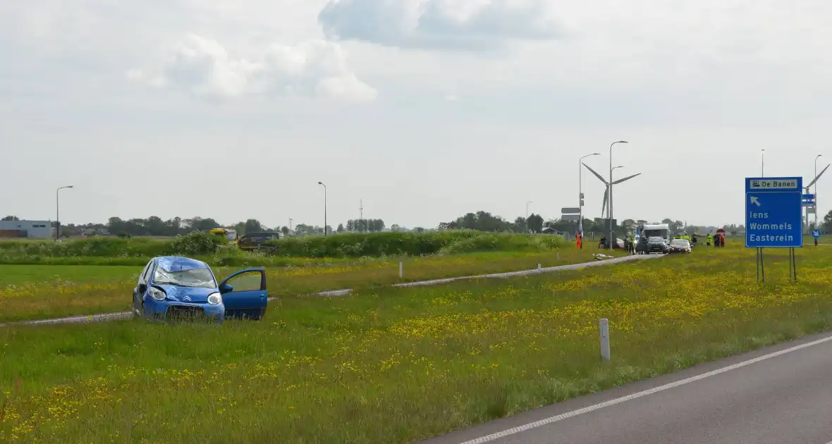 Vrouw (71) uit Leusden omgekomen bij ongeval - Foto 4