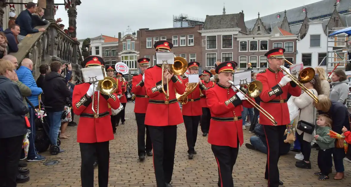 750e intocht avondvierdaagse - Foto 7