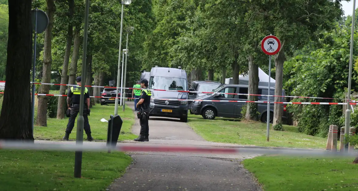 Lichaam aangetroffen in vermissingszaak Gino