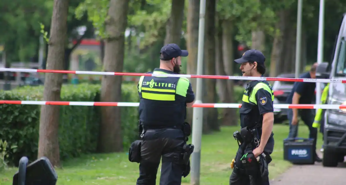 Lichaam aangetroffen in vermissingszaak Gino - Foto 4