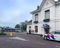 Geen treinverkeer tussen Dordrecht en Roosendaal door aanrijding