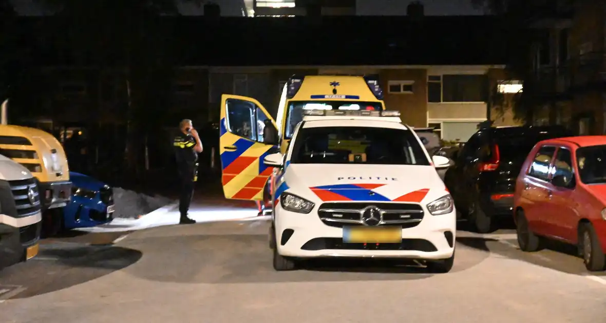 Gewonde bij incident in woning - Foto 6