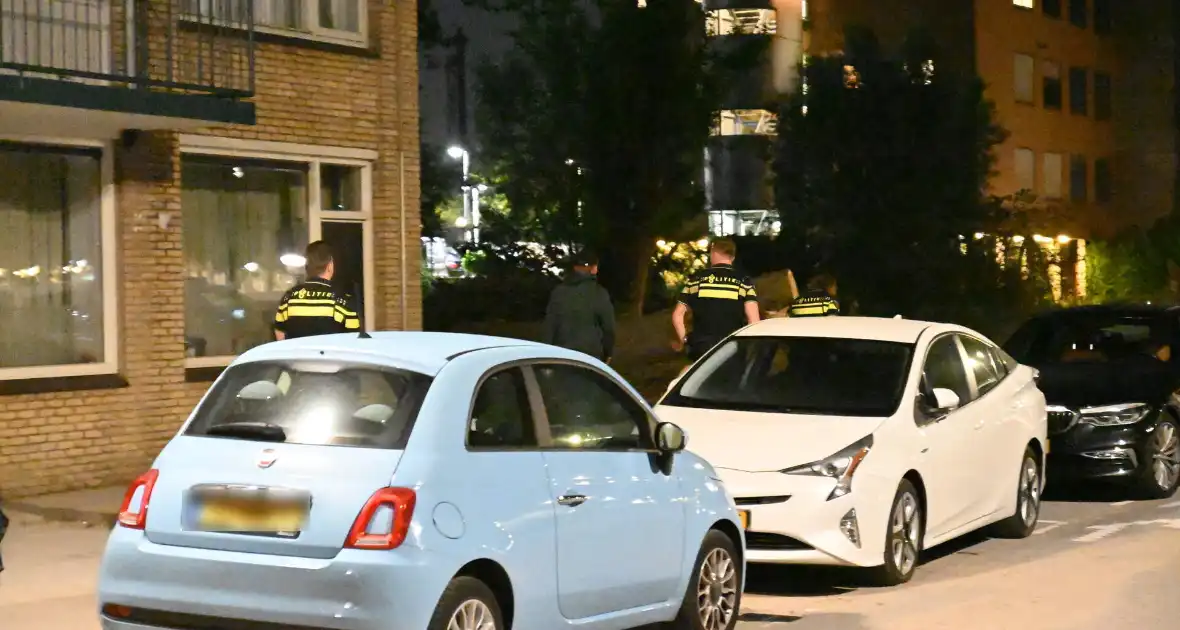 Gewonde bij incident in woning - Foto 7