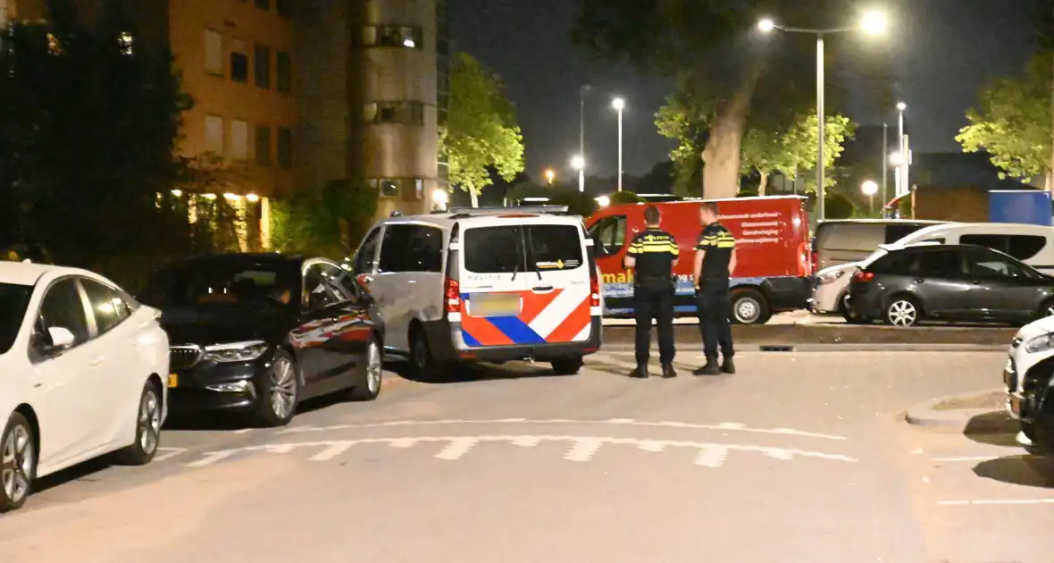 Gewonde bij incident in woning - Foto 8