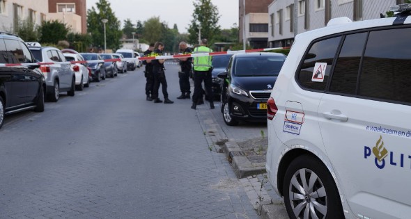 Persoon ernstig gewond na steekpartij - Afbeelding 1