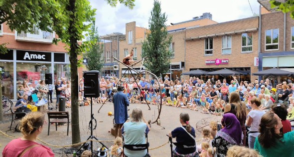 Festival zomerbries groot succes - Afbeelding 6