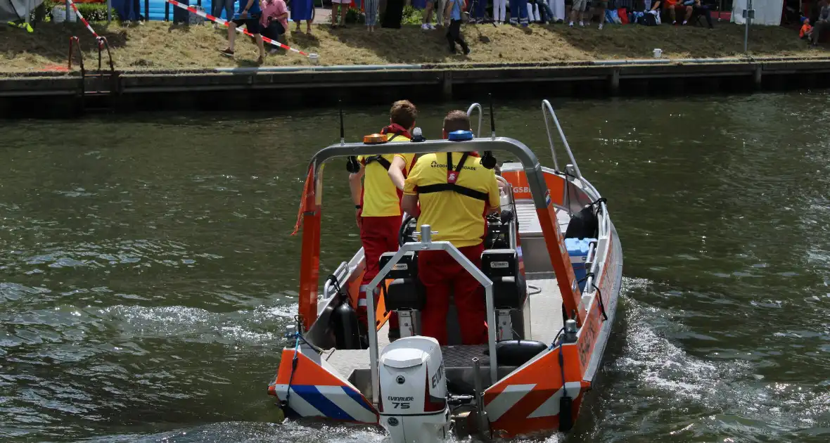 Kiwanis Drakenbootrace 2022 - Foto 12